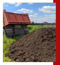 Услуги Поставка нерудных материалов в Сосновоборске