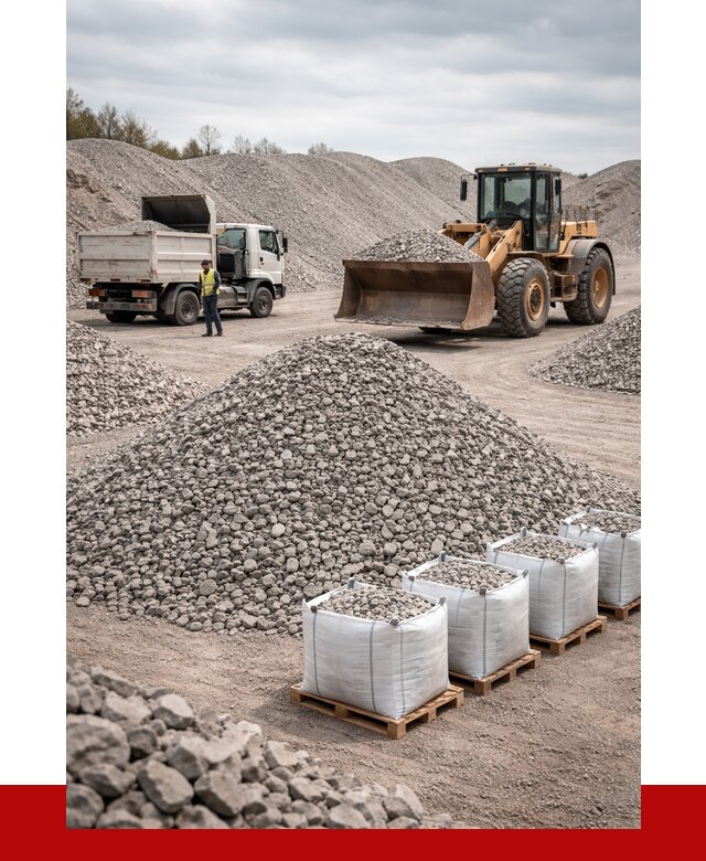 Шлаковый щебень фракция 20-40 в Сосновоборске от 1448 р. ПРОНЕРУДСсб