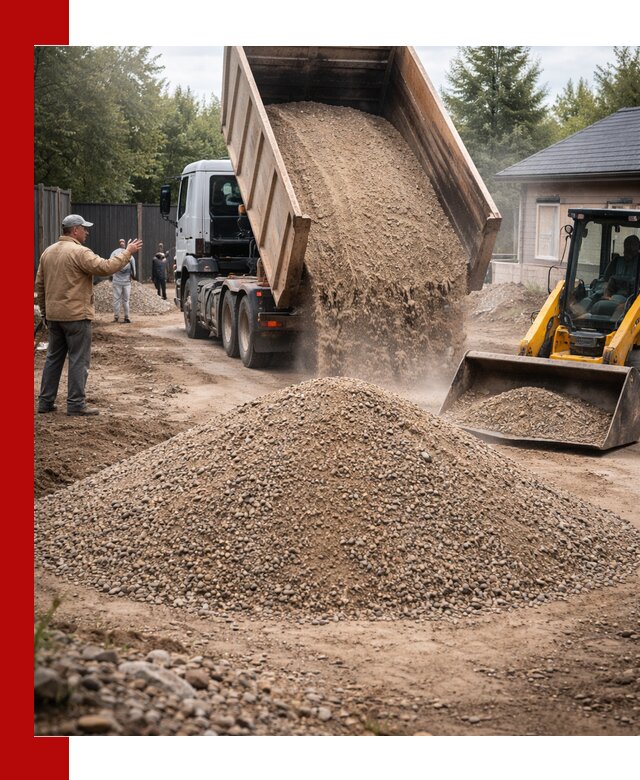 Доставка и продажа ПГС С2 в нужном объеме в Сосновоборске