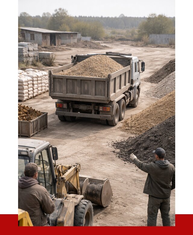 Купить ОПГС с доставкой в Сосновоборске от 4345 р. за тонну | ПРОНЕРУДСсб