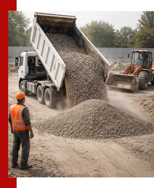 Доставка опгс в Сосновоборске оптом и мелким транспортом
