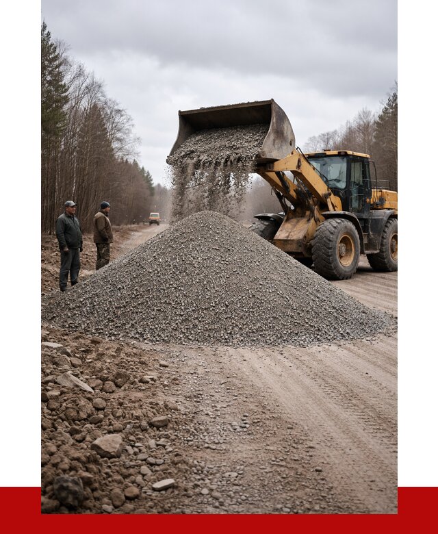 Купить опгс для дорог в Сосновоборске с доставкой от 2276 р. | ПРОНЕРУДСсб