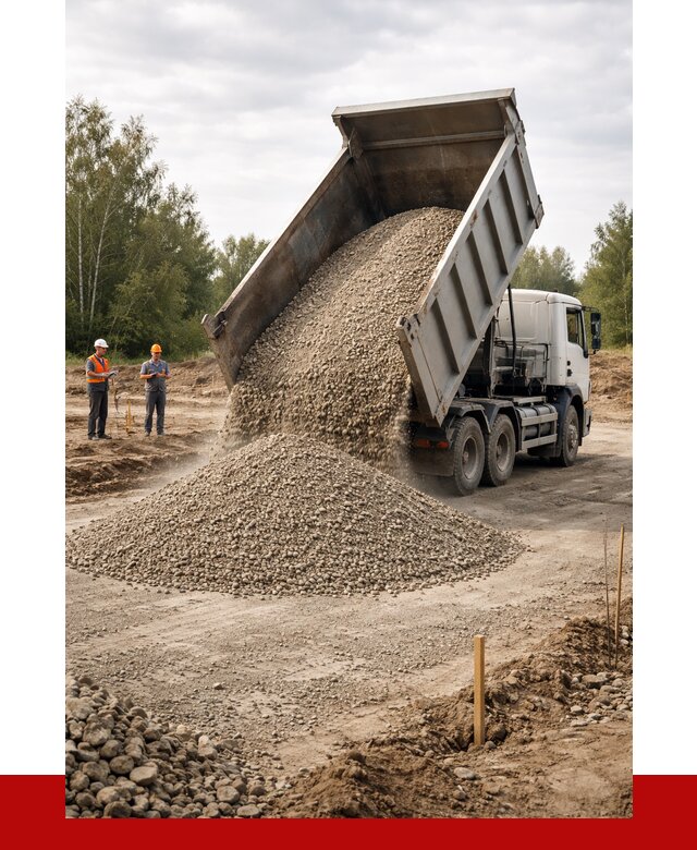 ЩПС С2 в Сосновоборске с доставкой от 4655 р. за куб | ПРОНЕРУДСсб