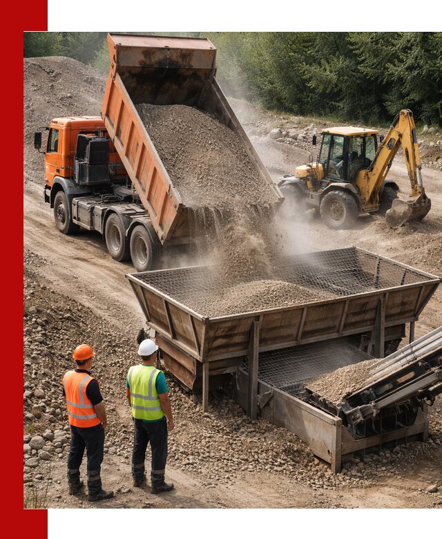 Доставка и продажа ЩПС С4 с доставкой в Сосновоборске