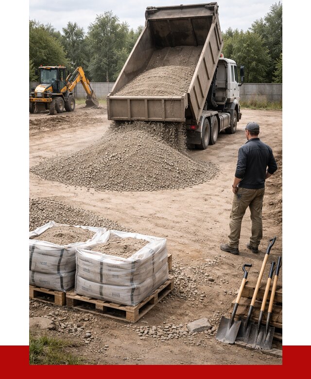 ЩПС С7 в Сосновоборске с доставкой от 2276 р. за куб | ПРОНЕРУДСсб