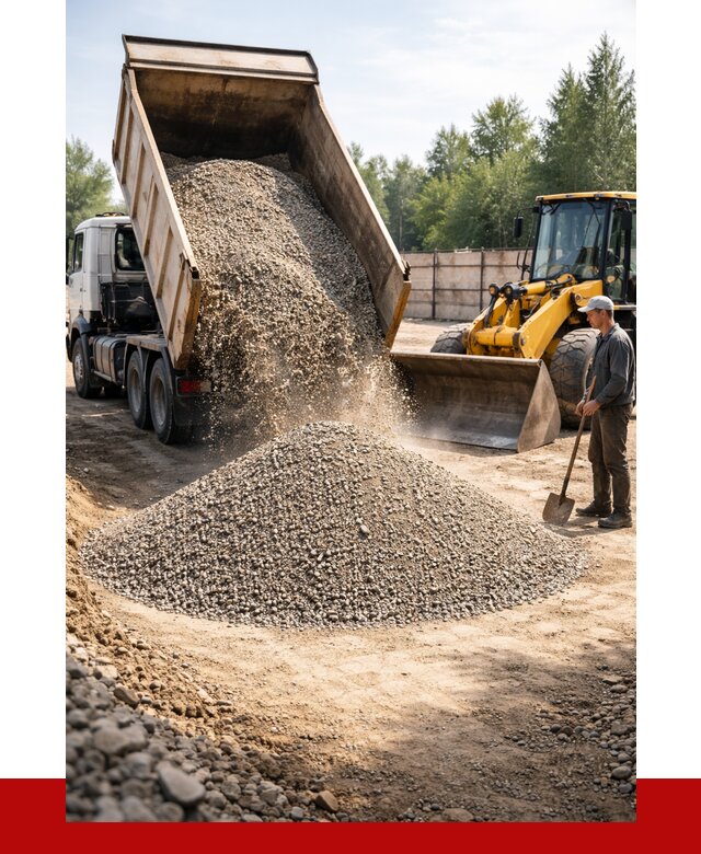 ЩПС С10 в Сосновоборске с доставкой от 3310 р. за куб | ПРОНЕРУДСсб