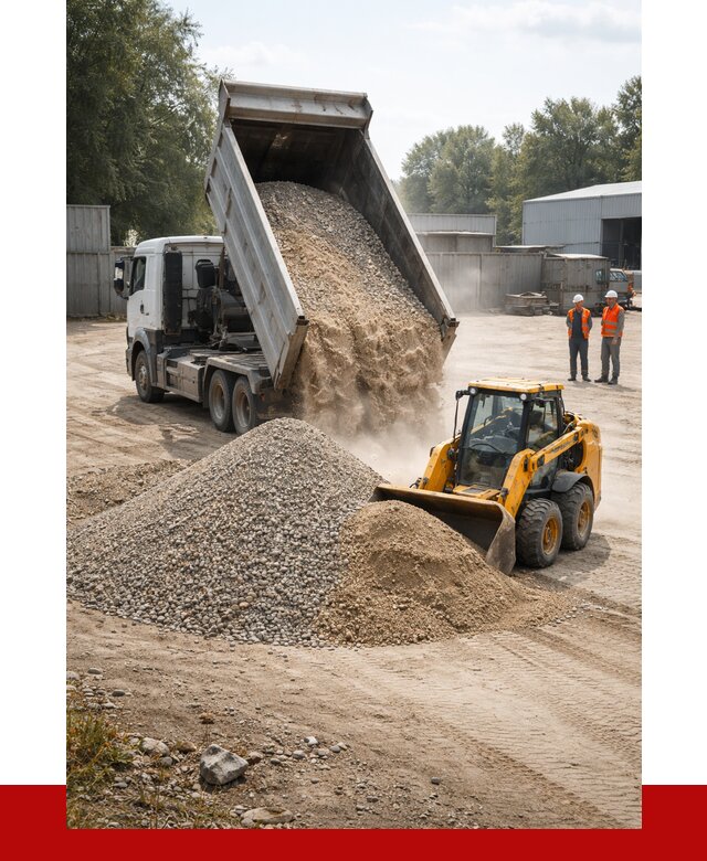 ЩПС С11 в Сосновоборске с доставкой от 1914 р. за куб | ПРОНЕРУДСсб