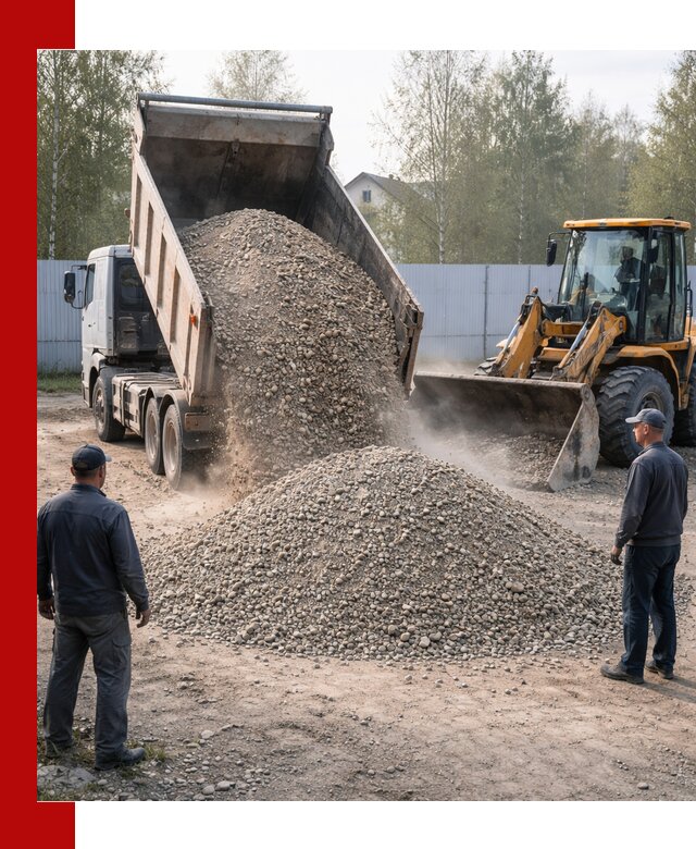 Доставка щпс фракции С12 в Сосновоборске оптом и в розницу