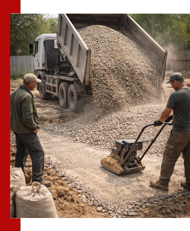 Доставка ЩГПС С1 в Сосновоборске оптом и в розницу