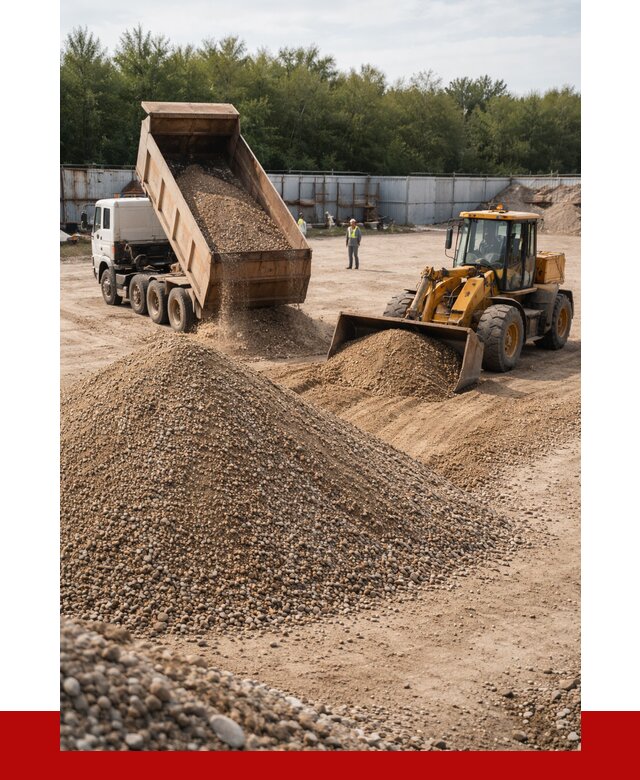 ЩГПС С2 в Сосновоборске с доставкой от 2483 р./куб. | ПРОНЕРУДСсб