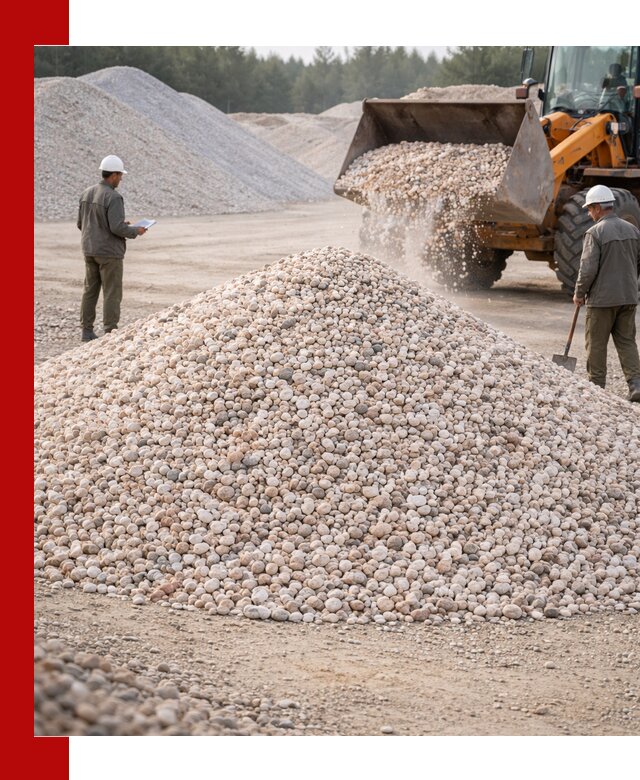 Купить цветную мраморную крошку с доставкой в Сосновоборске