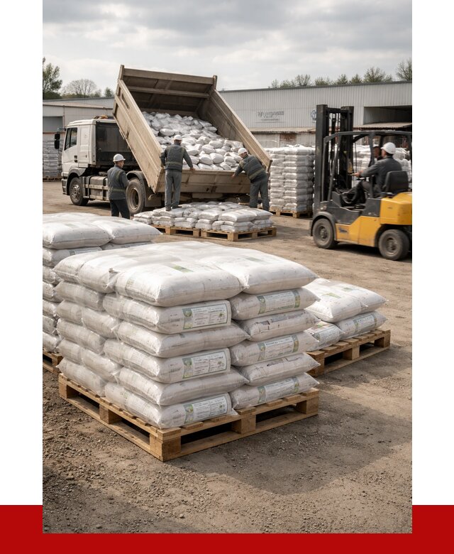 Купить удобрения с доставкой в Сосновоборске от 7448 р. | ПРОНЕРУДСсб