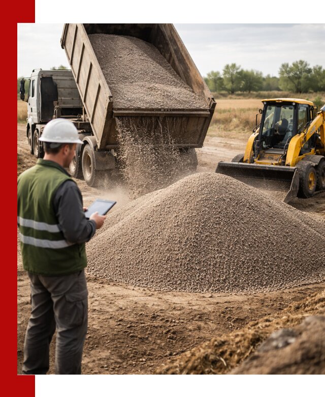 Доставка минеральных удобрений в Сосновоборске оптом и в розницу