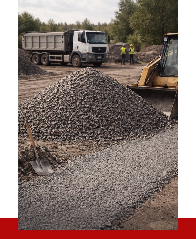 Купить гранитная крошка для посыпки в Сосновоборске от 3310 р. | ПРОНЕРУДСсб